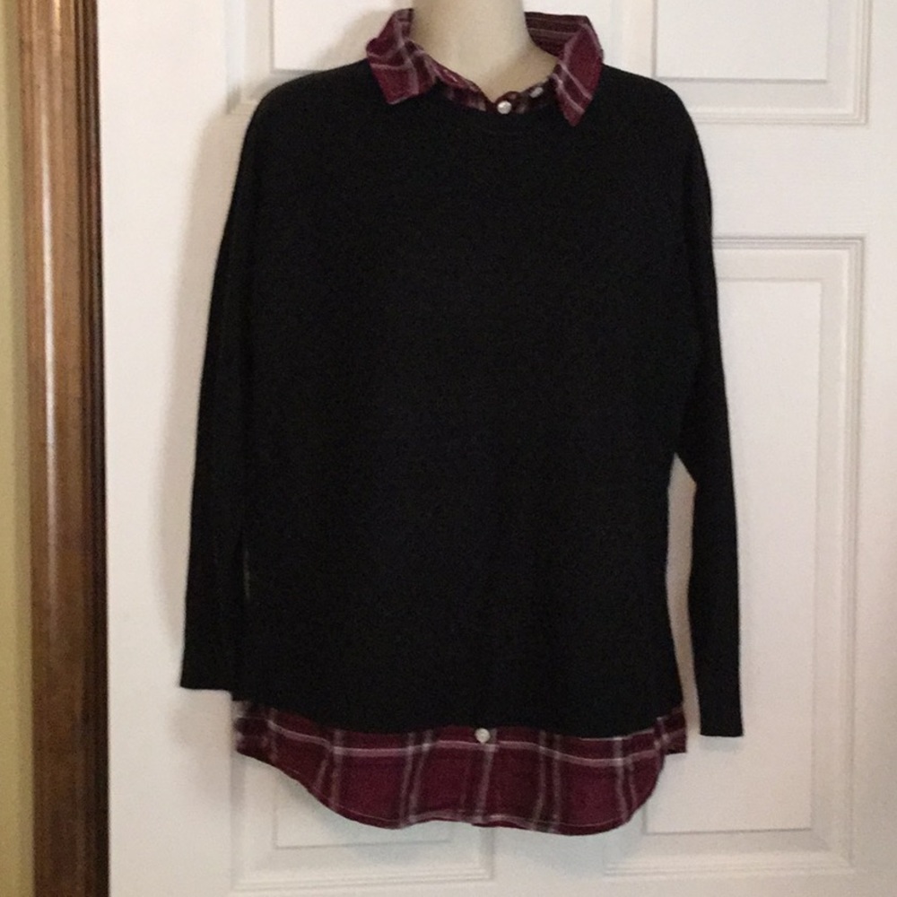 Hope & Honey Sweater top
